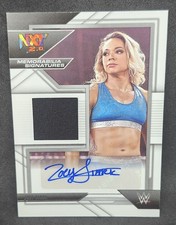 2022 Panini WWE NXT Wrestling Cards Checklist 28