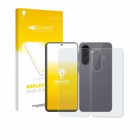 Schutzfolie Matt FüR Samsung Galaxy A57 5G (Display+RüCkseite) Schutz