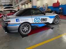 Honda S2000 Enkei Wheels Gtc02 17x9.0j 60 5x114.3 Michelin Pilot Cup 2 Tires Honda S2000 Enkei Wheels Gtc02 17x9.0j 60 5x114.3 Michelin Pilot Cup 2 Tires