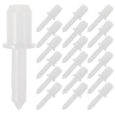 60Pcs Shutter Pins, Shutter Louver Repair Pins Repair Pins, Plantation Shutte...