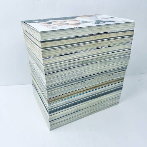 Gunslinger Girl Complete Set, All Volumes 1-15, Many First Editions, Volume 3, E - Picture 2 of 5