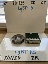 Chicago Rawhide N1136 Clutch Release Bearing