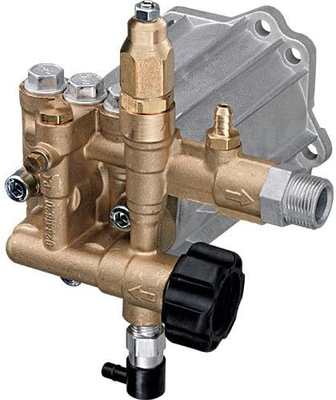 #ad New AR Blue Clean Pressure Washer Replacement Pump 2.5 Max Gpm 3000 Psi kit $432.69