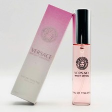 BRIGHT CRYSTAL BY VERSACE EAU DE TOILETTE SAM...