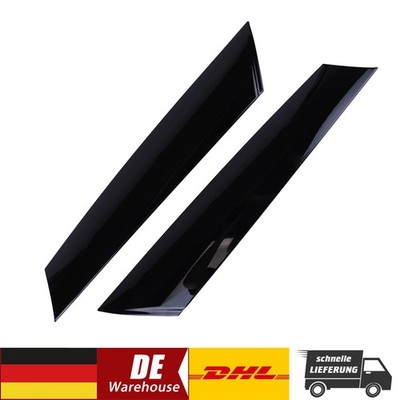 Für Mini R55 R56 Links + Rechts A-Säule Windschutzscheibe 51137272583/84