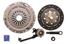 Sachs K70746-01 Clutch Kit For 07-14 Nissan Cube Sentra Versa