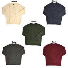 Gap Men's Lightweight Pullover Regular Fit Crewneck Sweater