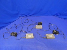 AJA HI5-PLUS HD-SDI/SDI to HDMI Converter w/AJA Power Supply QTY 3