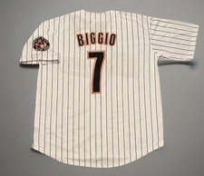 Top 10 Craig Biggio Baseball Cards 15