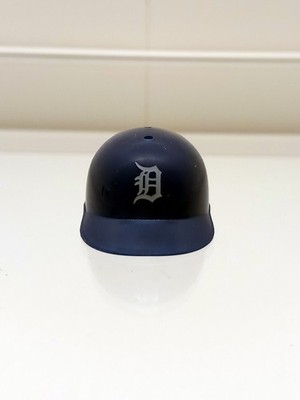Detroit Tigers Mini Helm - 5 x 3 x 2 cm - MLB Baseball - Neu