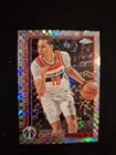 2025 Topps Kyshawn George Base (Raw)