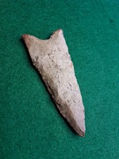 3" Dalton Point Crittenden Co, Arkansas Authenticity Guaranteed!