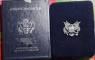 1994 P  Silver Eagle Proof OGP with COA