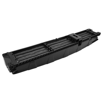 214216RR0A Active Grille Shutter Assembly Fit For 2021-2023 Nissan Rogue Black