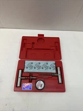 Safety Seal Truck Deluxe Tire Repair Kit 30-8"(20CM) Repairs