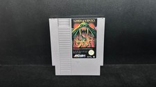 ebay® Auktion 267757184622 | Nintendo NES Swords and Serpents Modul Thumbnail of ebay® auction 267757184622 | Nintendo NES Swords and Serpents Modul