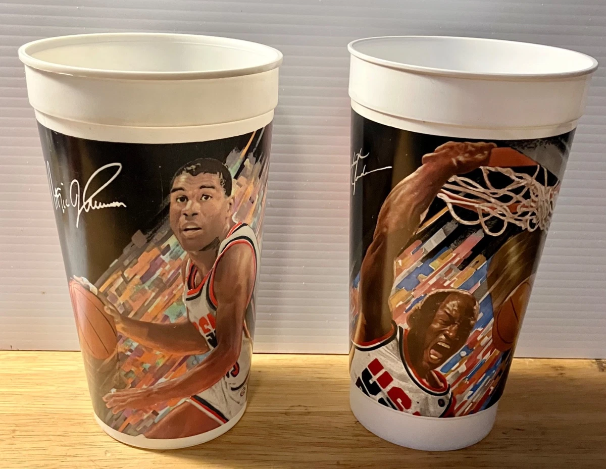 Michael Jordan Vintage Sports Cups & Mugs for sale | eBay