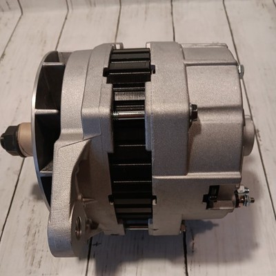 400-12190-JN J&N Electrical Products Alternator 200 amp 