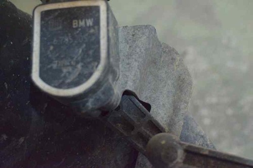 37146853753 217706 xenon scheinwerfereinstell sensor für BMW SERIE 1 BERLINA