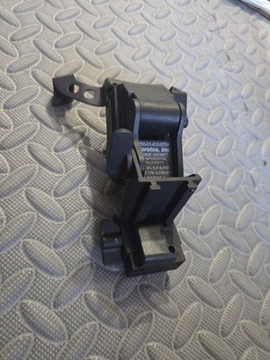 Norotos Rhino ll Mount  W/ ACH baseplete