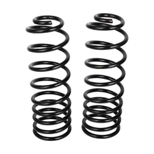 For Chevrolet Camaro 1982-1990 All Engine Rear Left Right Coli Springs Pair