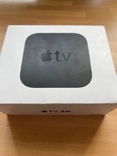 Apple TV 4K 1st Gen 32GB Model A1842