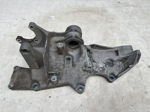 Träger Lichtmaschine 06B903143F 1595 CCM 74 KW Audi A4 1.6 B5 Versand anfragen