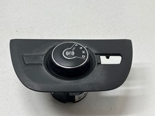 Peugeot Traveller 2018 Diesel Vorne Schaltknauf Schalthebel Wählhebel 61739G09