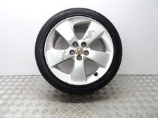 TOYOTA PRIUS 17" ALLOY WHEEL 215/45R17 2009-2015 FAST FREE P+P