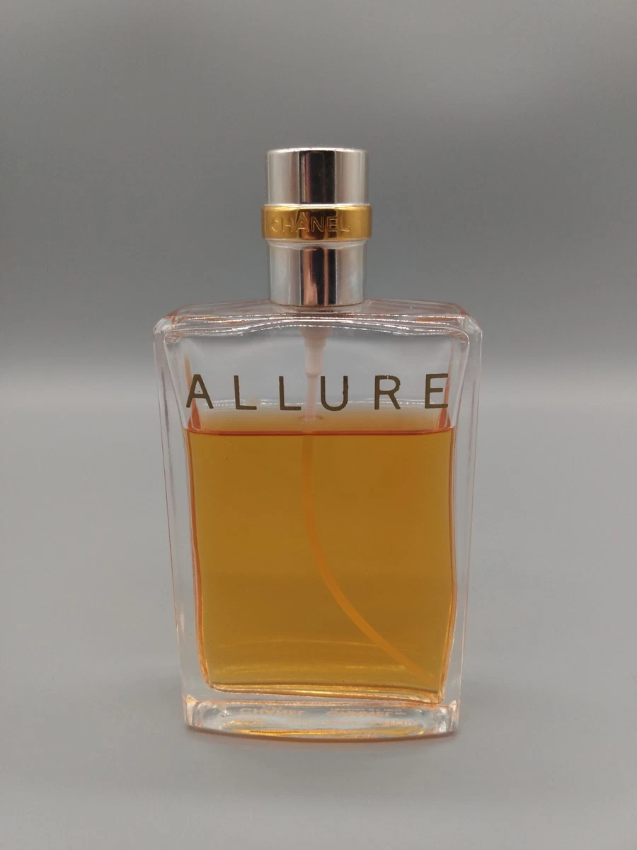 CHANEL Allure Eau de Parfum for Women for sale | eBay