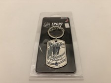 NEW Official Vancouver Canucks Ryan Kesler Dogtag Picture Necklace Chain