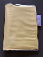 Hobonichi Techo Cousin Cover Colors Honey Lilac Cover on Cover included