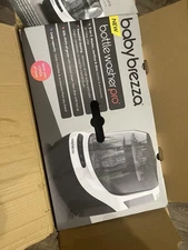 Baby Brezza Bottle Washer Pro - Baby Bottle Washer, Sterilizer + Dryer.