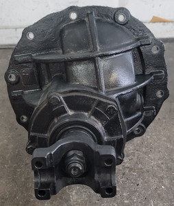 9 LSD 3rd Member 3.89 Gear 31 Spline 1310 Series Nodular Steel Suits