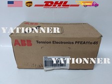 ABB PFEA112-65 3BSE050091R65 Tension Electronics