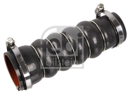 Gaine de suralimentation pour Ford Focus III et C-Max II 1.6 1.5 TDCi