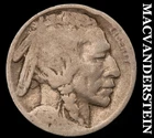 1915-S Buffalo Nickel-Semi Key Better Date No Reserve #i2780
