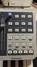 PreSonus FaderPort Motorized Controller USB w/ Power Supply Tested  USB cable
