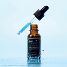 Ampolla Klairs EGF azul medianoche gota activadora juvenil 20 ml