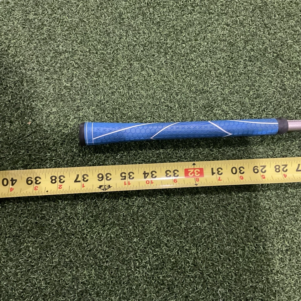 Cleveland Golf Junior Youth 18° Driver / Graphite Shaft / RH / 37” w/headcover - Image 3 of 4