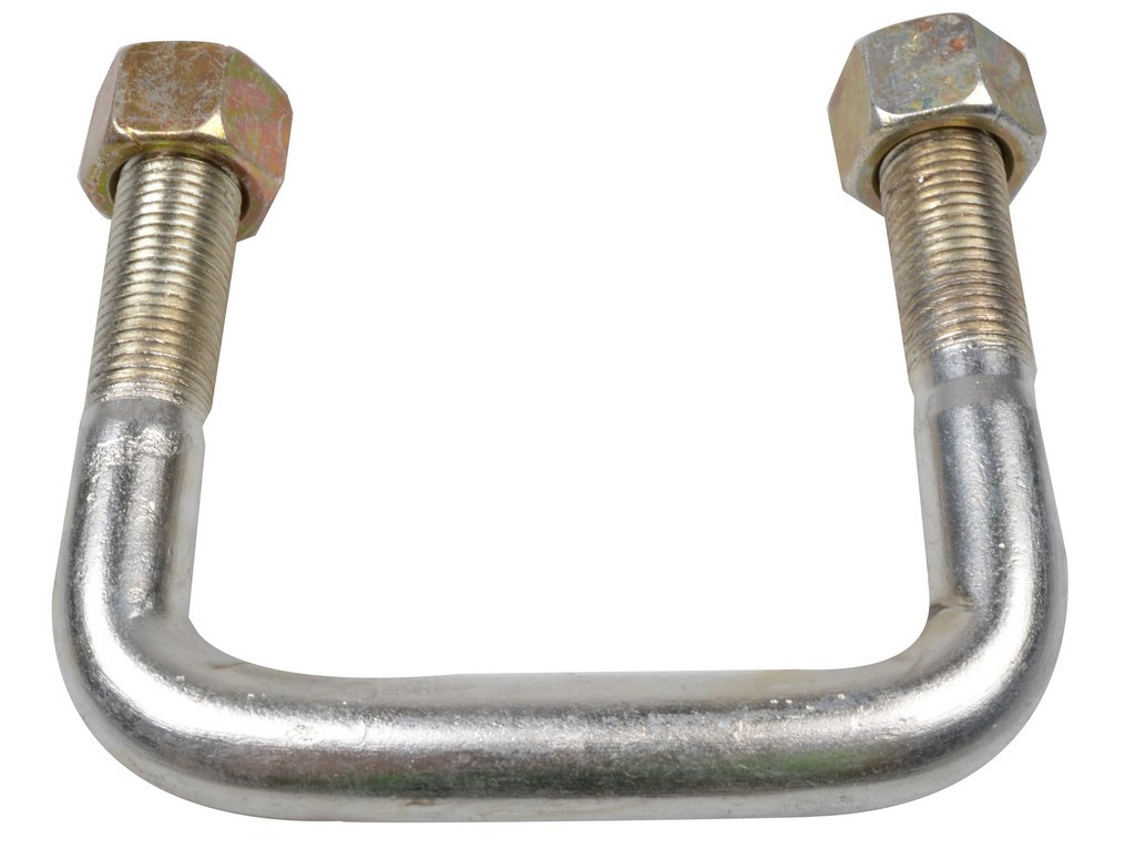 Fits FAST FT13320 U-BOLT FIAT DUCATO 06> M14X70X76
