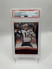 2017 Panini Rookies & Stars - Precision Passers Tom Brady #2