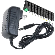 5V 2A Charger For vSeeBox V5 Pro, V5, V3 Pro, V3 Plus, V2 Pro, V2, V1 Pro, V1