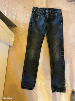Jean levis 511 w31 L34 41 europe - Photo 1/3