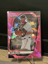 2025 Panini Prizm Baseball - YOU CHOOSE