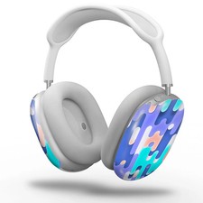 Hülle passend für AirPods Max - Icecream