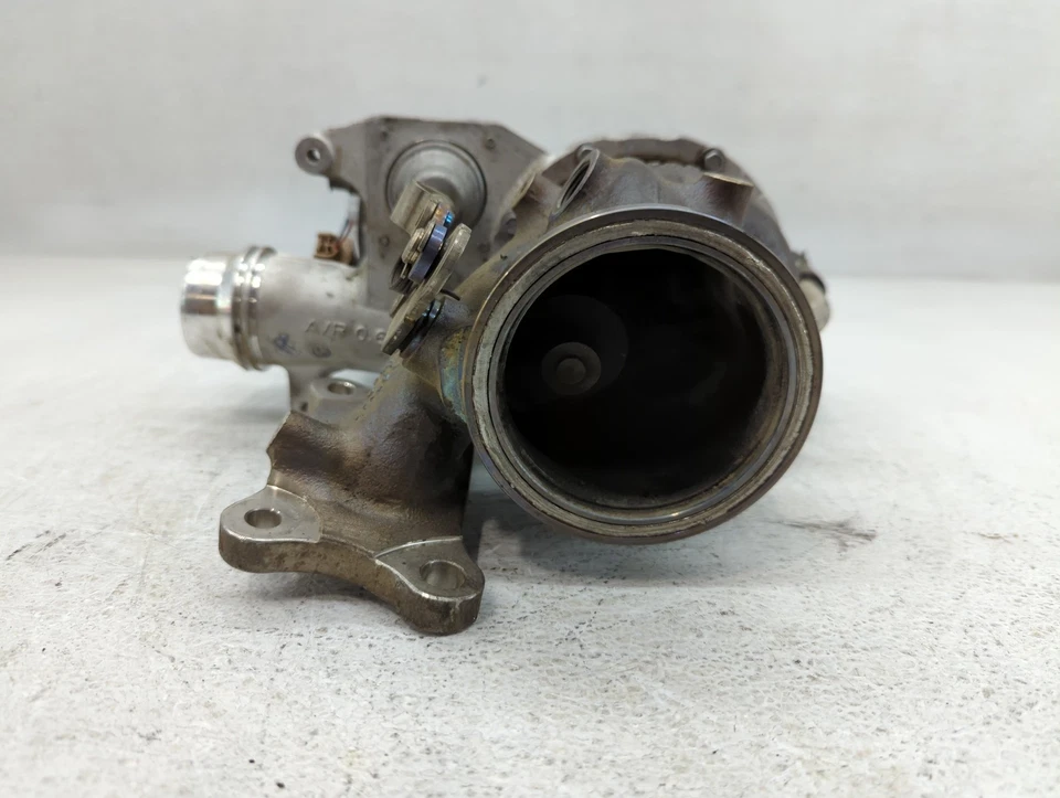 2021 Nissan Altima Turbocharger Turbo Charger Super Charger Supercharger XWSXA - Image 3 of 4