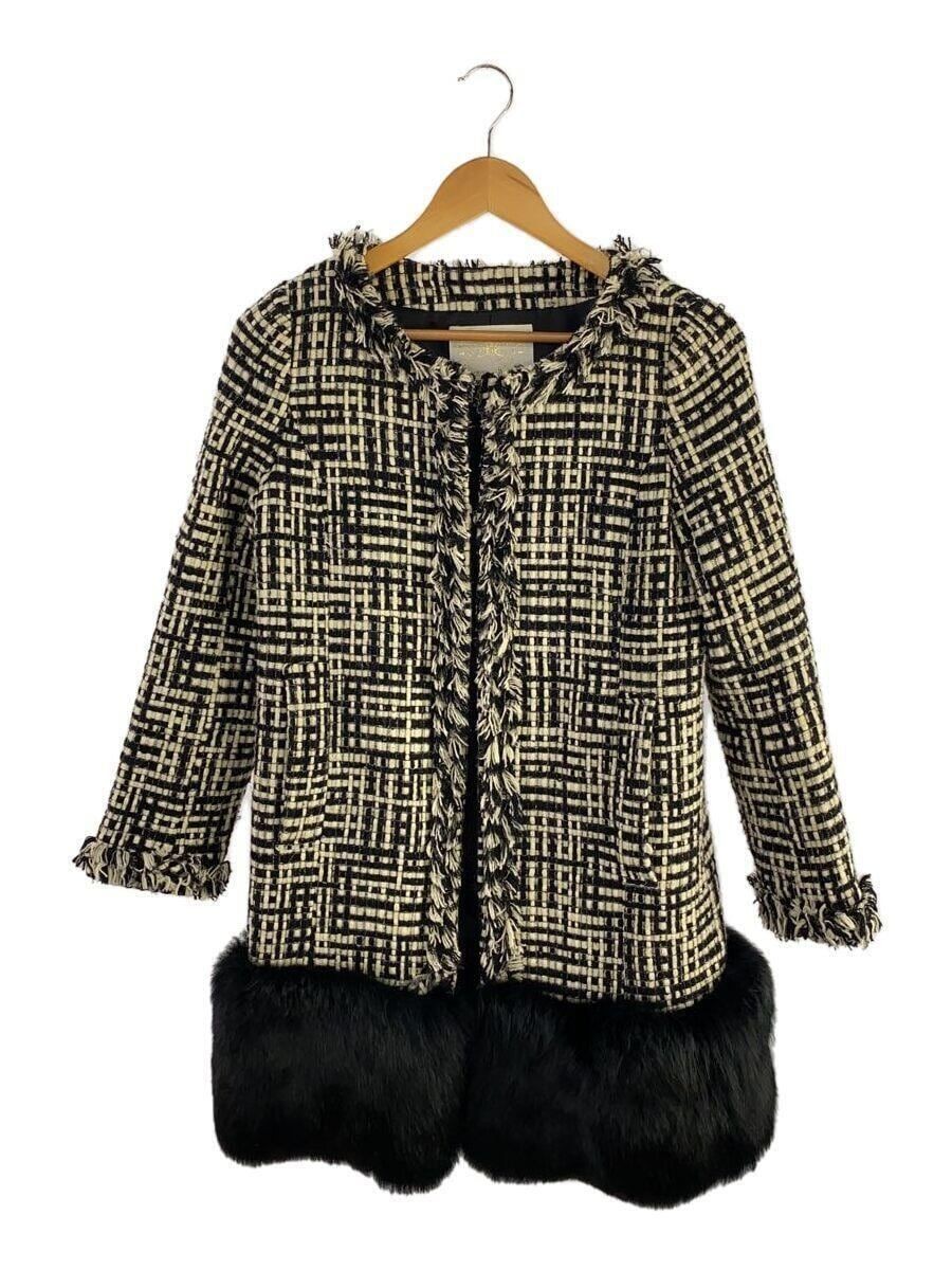 ALTRA GRACE CLASS ALTRO CAPPOTTO 36 LANA Bianco