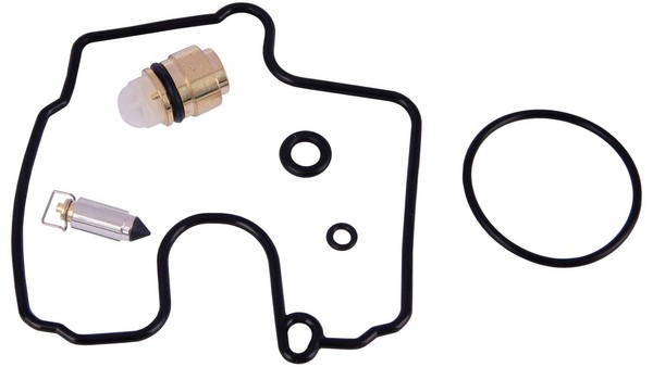 Vergaser Reparatursatz Keyster Vollsatz K-1042SKM FüR Suzuki Sv 650 S Sf-image