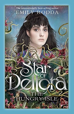 #ad #ad The Hungry Isle Star of Deltora 4 unknown binding Emily Rodda $5.28